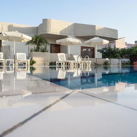 Villa Katrin إياليسوس المظهر الخارجي الصورة