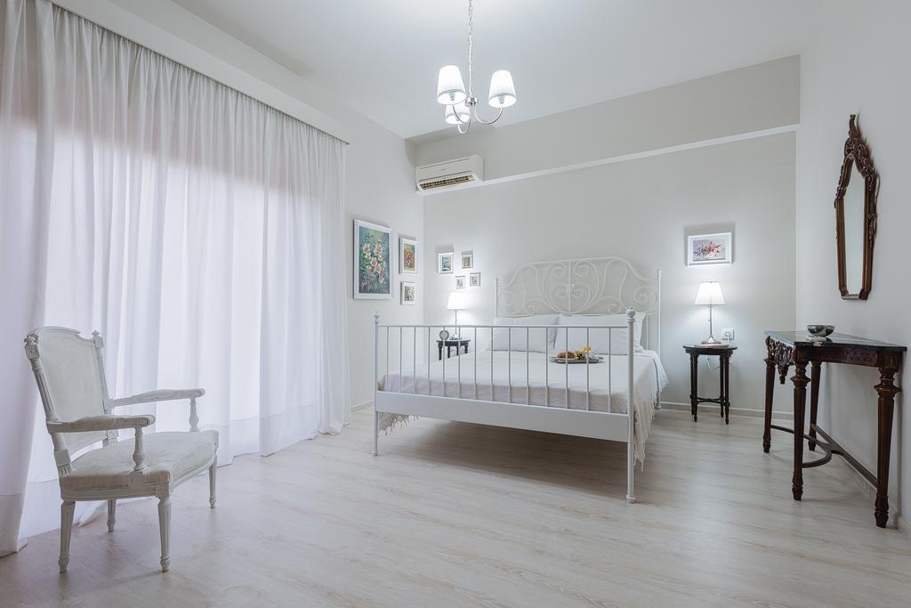 Villa Katrin إياليسوس المظهر الخارجي الصورة