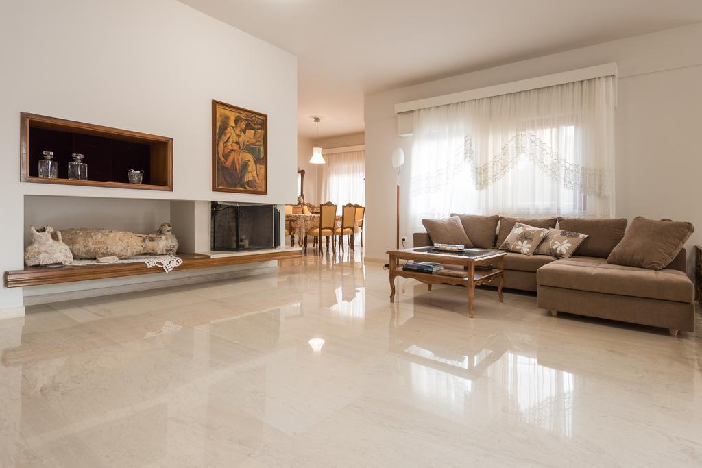 Villa Katrin إياليسوس المظهر الخارجي الصورة