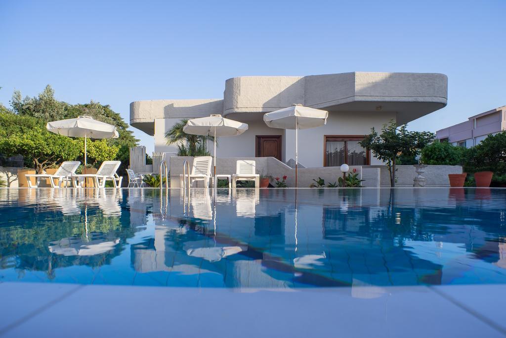 Villa Katrin إياليسوس المظهر الخارجي الصورة