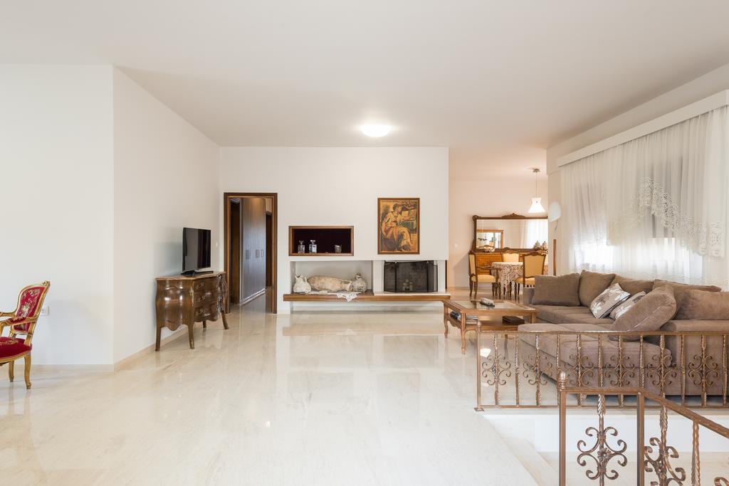 Villa Katrin إياليسوس المظهر الخارجي الصورة
