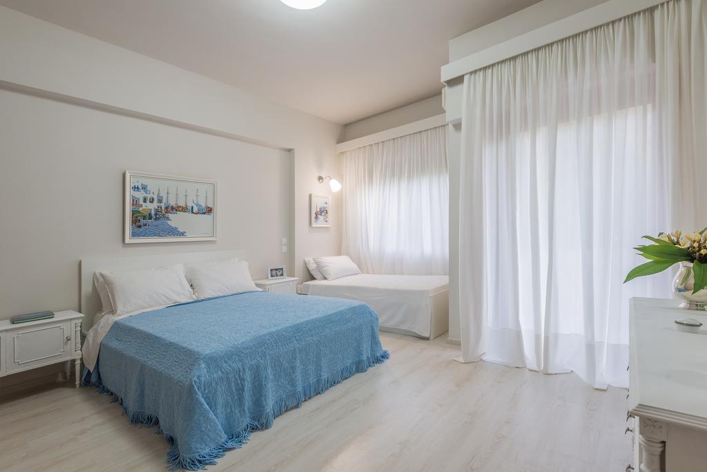 Villa Katrin إياليسوس المظهر الخارجي الصورة