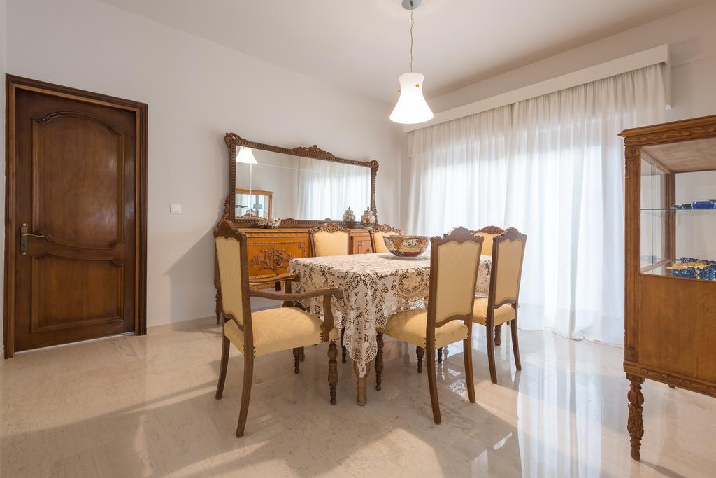 Villa Katrin إياليسوس المظهر الخارجي الصورة
