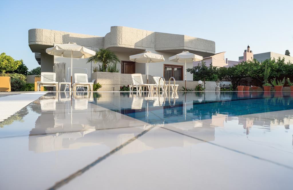Villa Katrin إياليسوس المظهر الخارجي الصورة