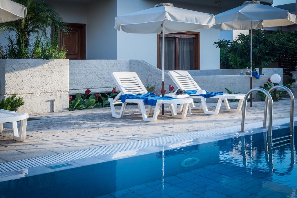 Villa Katrin إياليسوس المظهر الخارجي الصورة