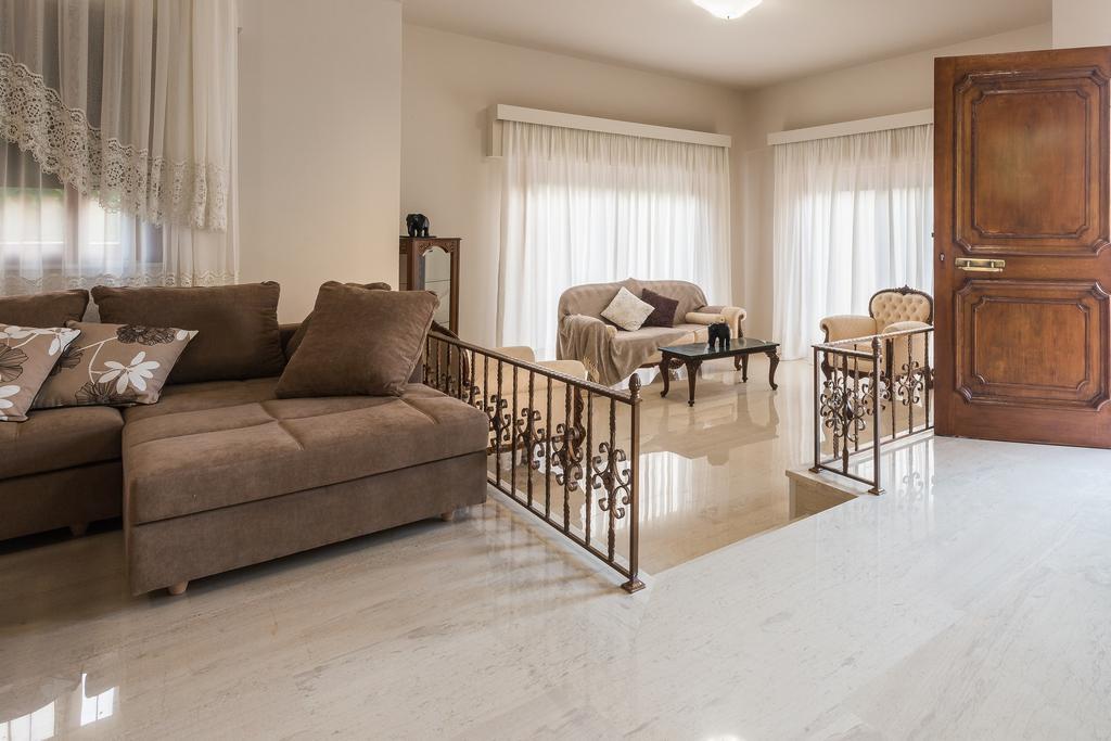 Villa Katrin إياليسوس المظهر الخارجي الصورة