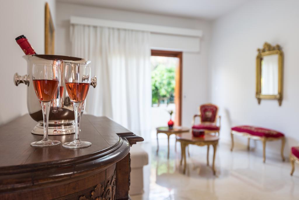 Villa Katrin إياليسوس المظهر الخارجي الصورة