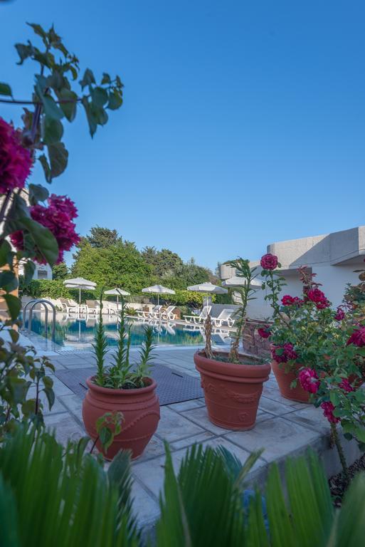 Villa Katrin إياليسوس المظهر الخارجي الصورة
