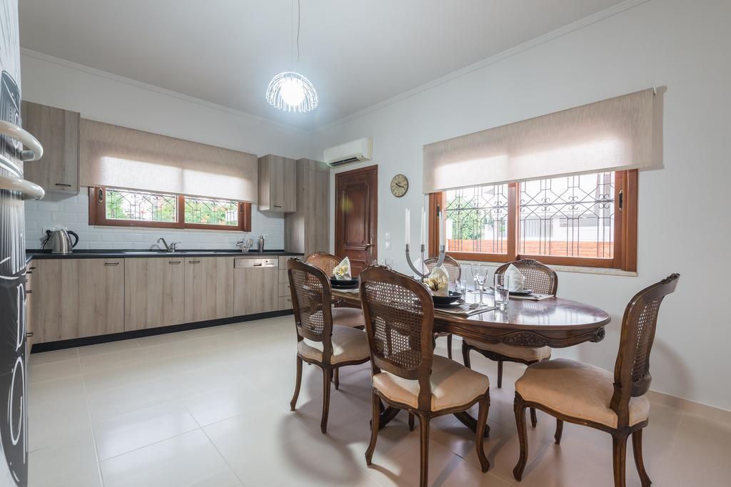Villa Katrin إياليسوس المظهر الخارجي الصورة