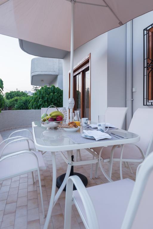 Villa Katrin إياليسوس المظهر الخارجي الصورة