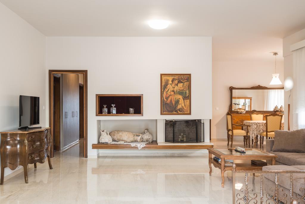 Villa Katrin إياليسوس المظهر الخارجي الصورة